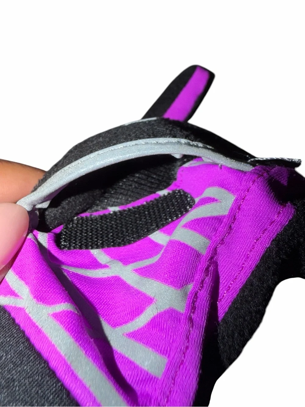 Under Armour ColdGear Infrared Storm Running Glove